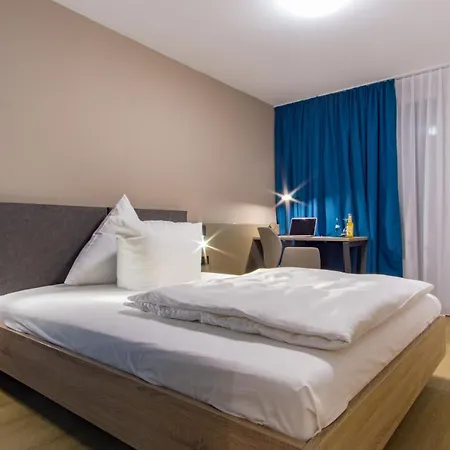 Berlin Sindelfingen