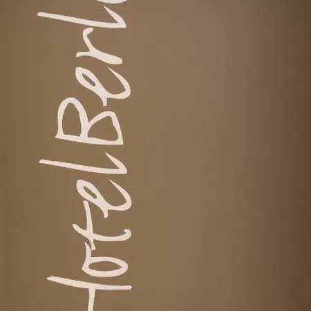 Hotel Berlin Sindelfingen