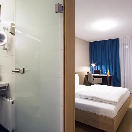 Hotel Berlin 4*