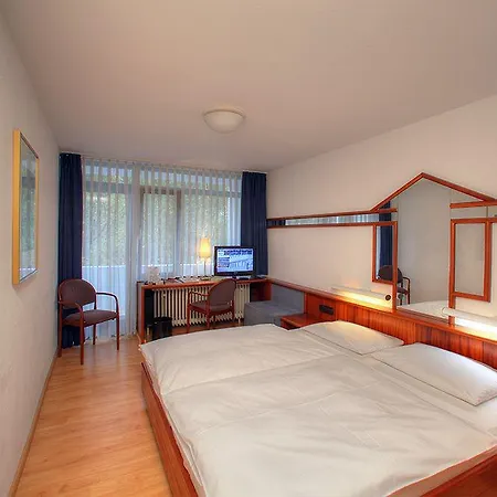 Berlin Szálloda 4*