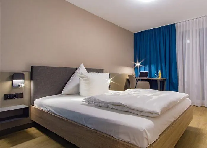 Berlin Hotel 4*