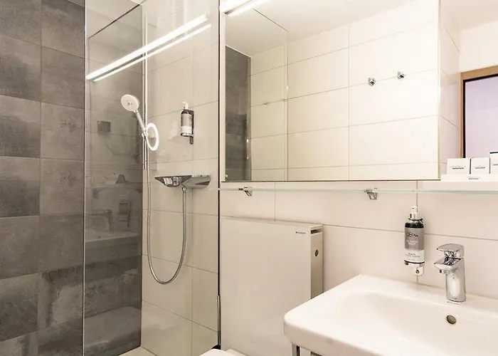 Berlin Hotel Sindelfingen