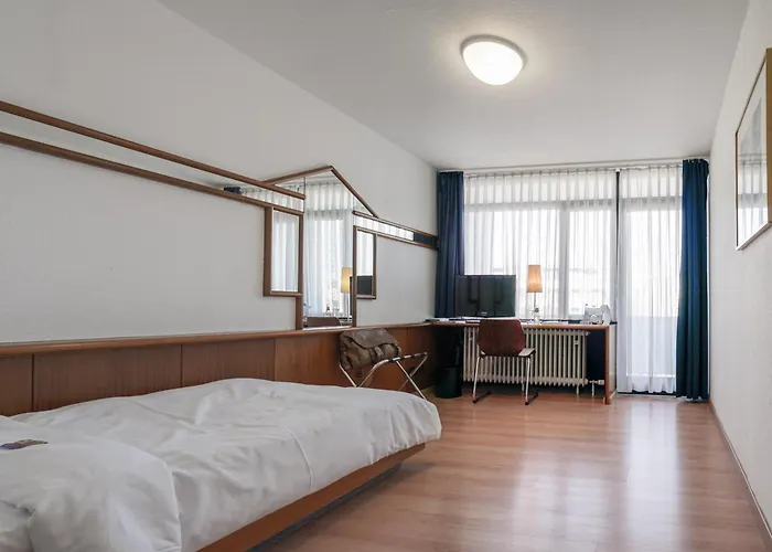 Berlin Hotel Sindelfingen