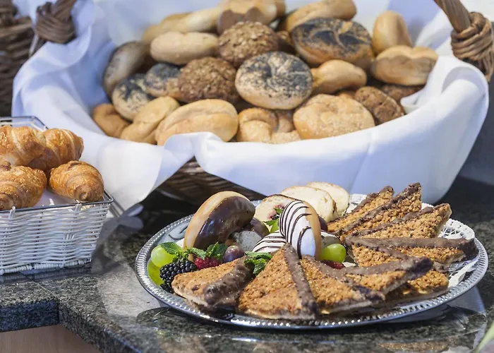 Hotel Berlin Sindelfingen