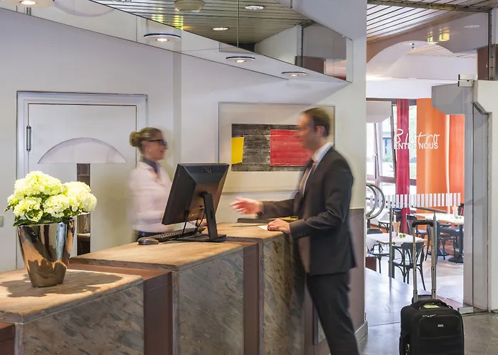 Berlin 4* Sindelfingen