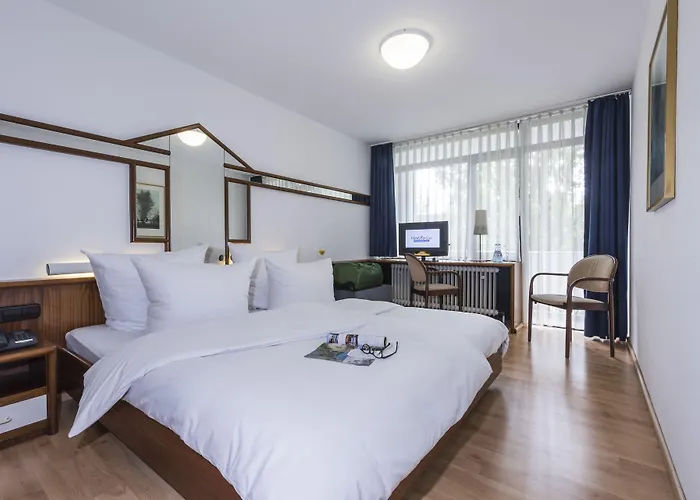 Berlin 4* Sindelfingen