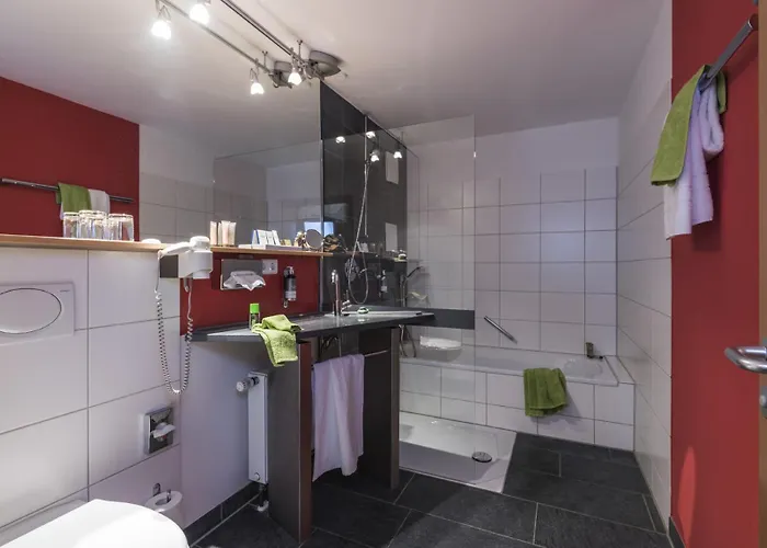 Hotel Berlin Sindelfingen