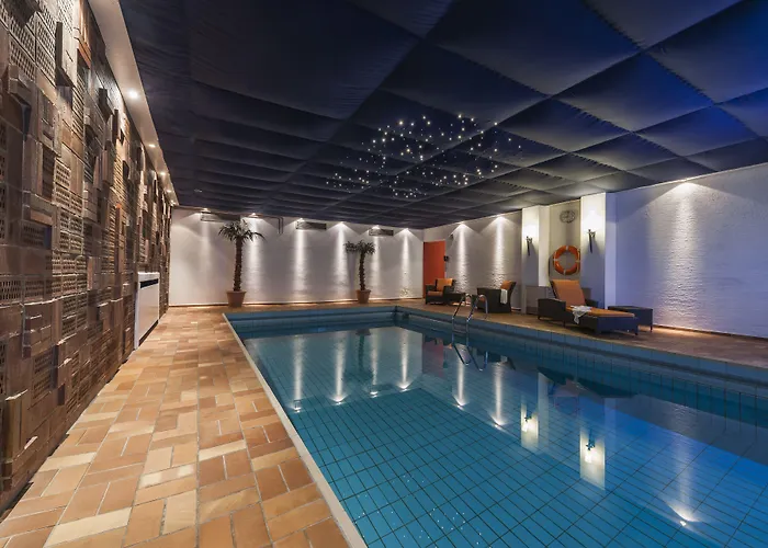 Berlin 4* Sindelfingen