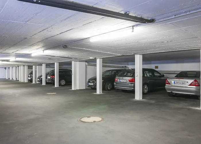 Hotel Berlin Sindelfingen