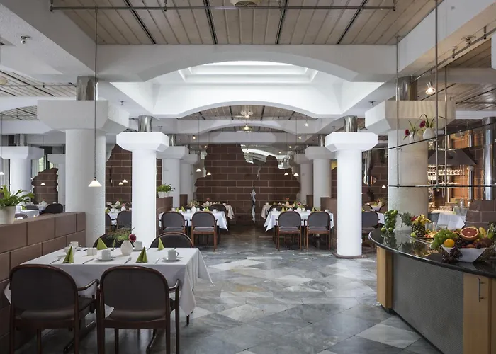 Berlin Hotel Sindelfingen