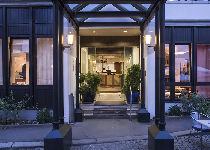 Berlin Hotel Sindelfingen