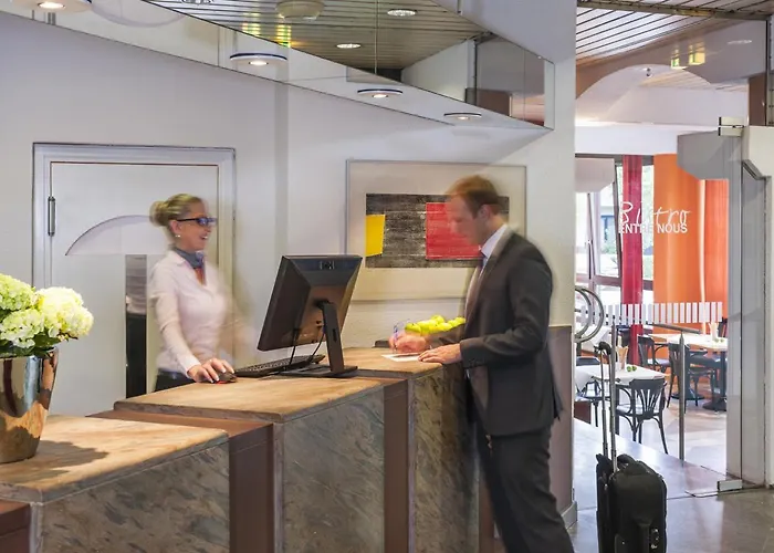 Berlin 4* Sindelfingen