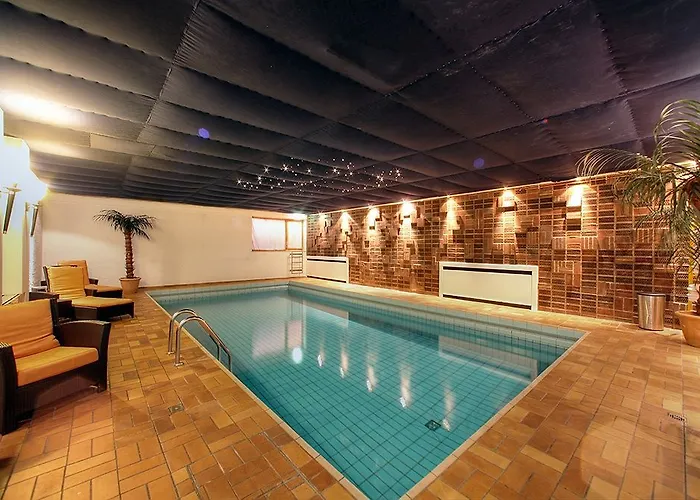 Berlin Hotel Sindelfingen