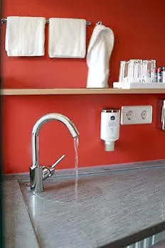 Berlin Hotel Sindelfingen