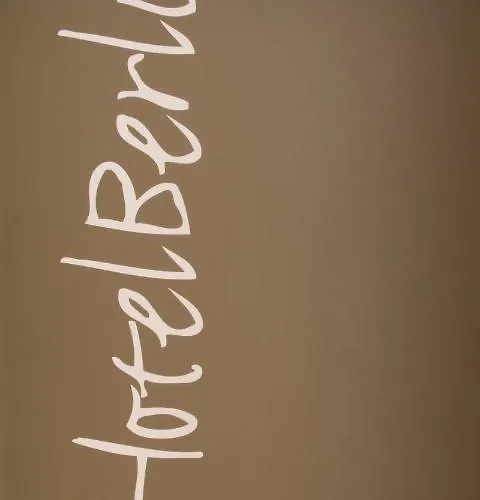 Hotel Berlin Sindelfingen