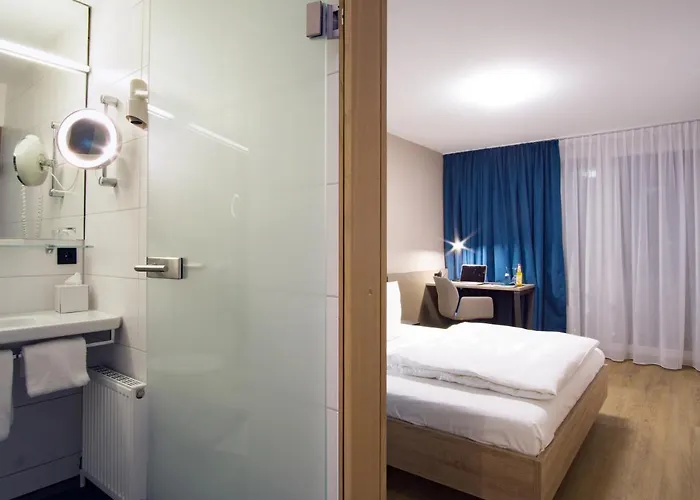 Hotel Berlin 4*
