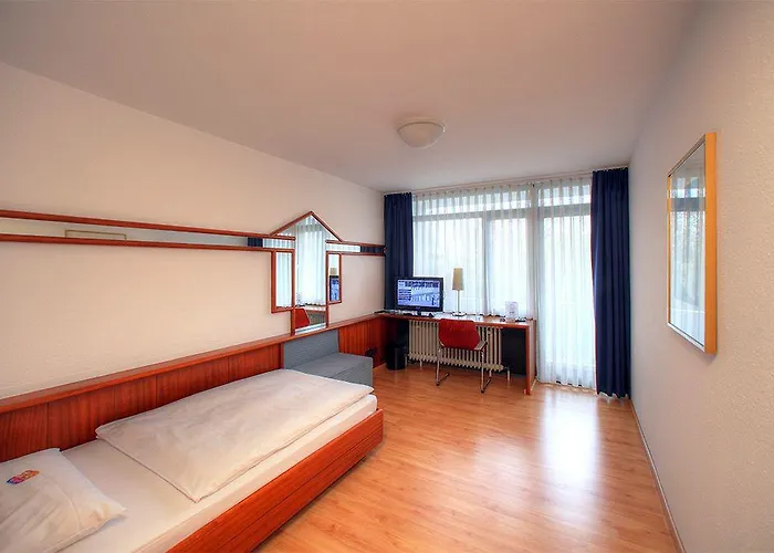 Berlin Hotel Sindelfingen