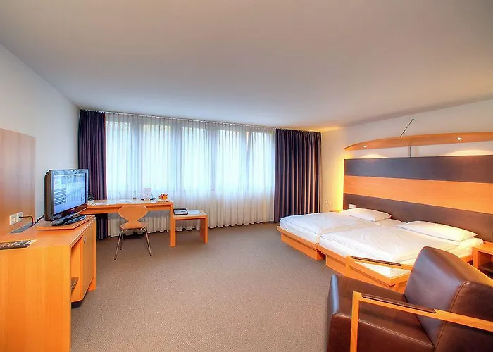 Berlin Hotel Sindelfingen